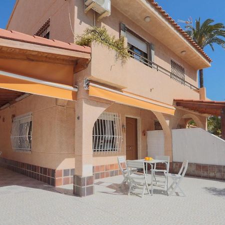 Cozy Home In Los Alcazares With Kitchen Los Narejos Eksteriør billede