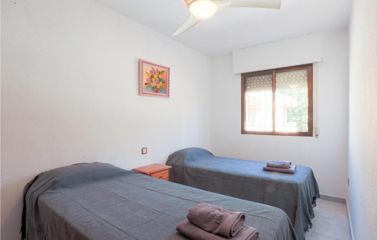 Cozy Home In Los Alcazares With Kitchen Los Narejos Eksteriør billede