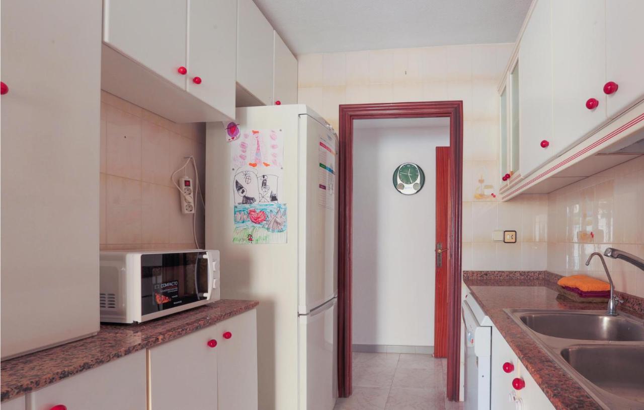 Cozy Home In Los Alcazares With Kitchen Los Narejos Eksteriør billede