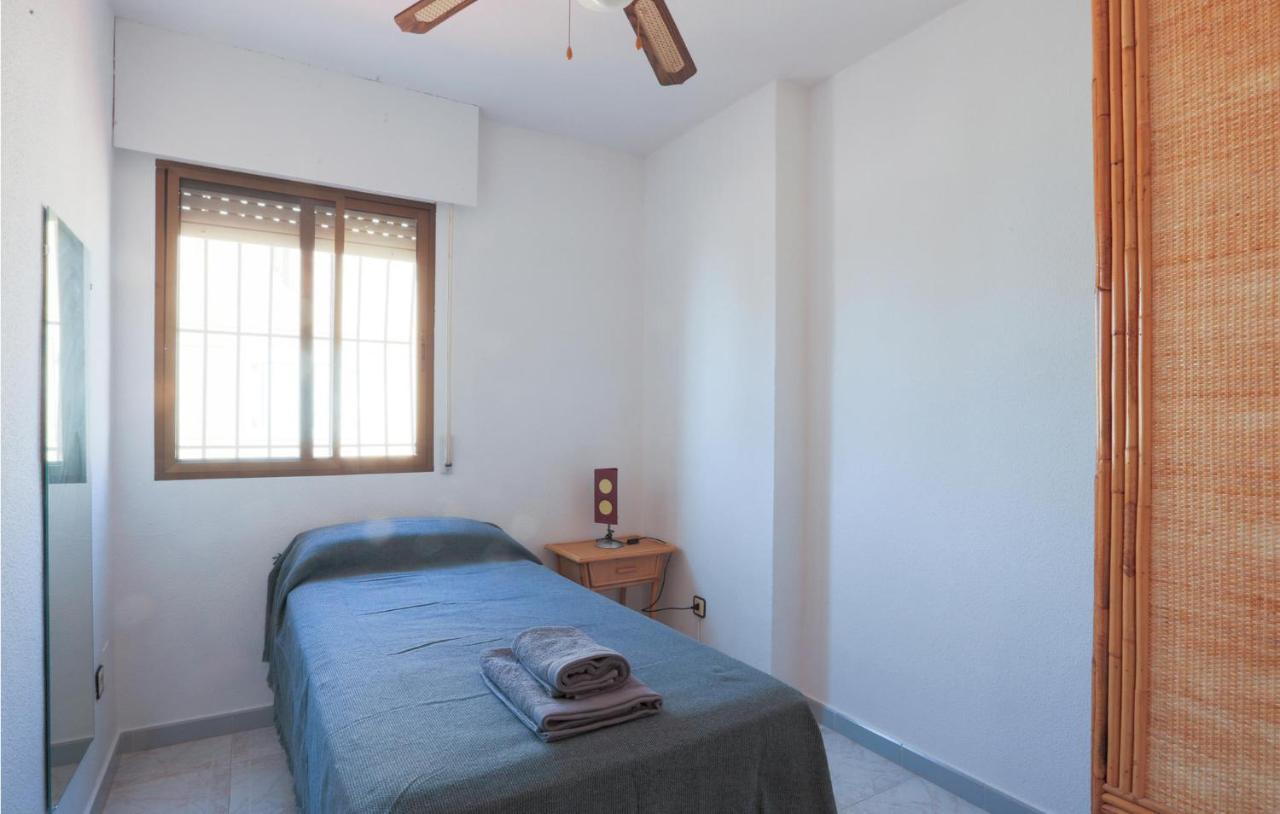 Cozy Home In Los Alcazares With Kitchen Los Narejos Eksteriør billede